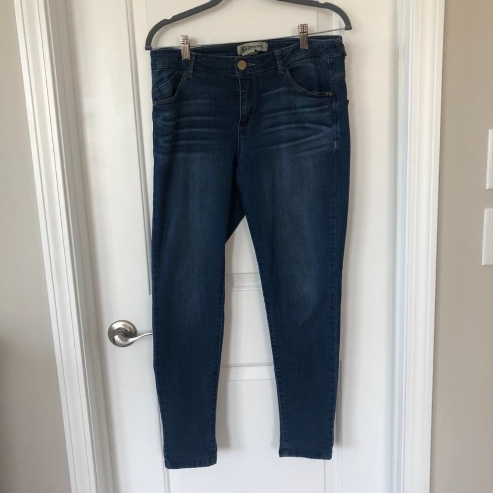 Democracy Jeans